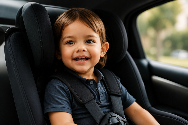 Travel Safety