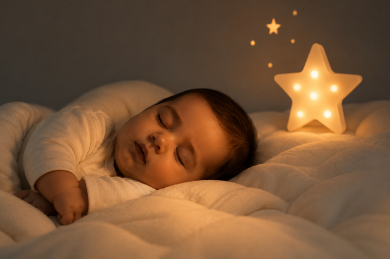 Better Sleep
