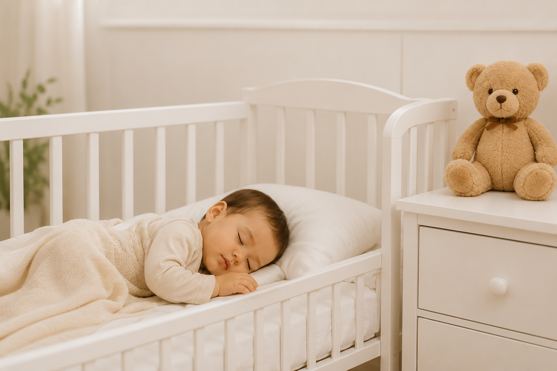 Bedroom Safety
