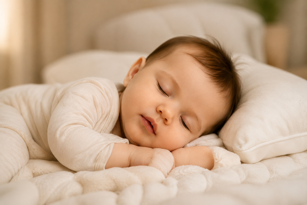From babyproofing to peace of mind