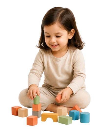 Building Skills