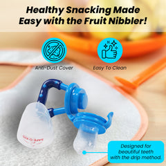 Safe-O-Kid All-in-One Baby Feeding Kit