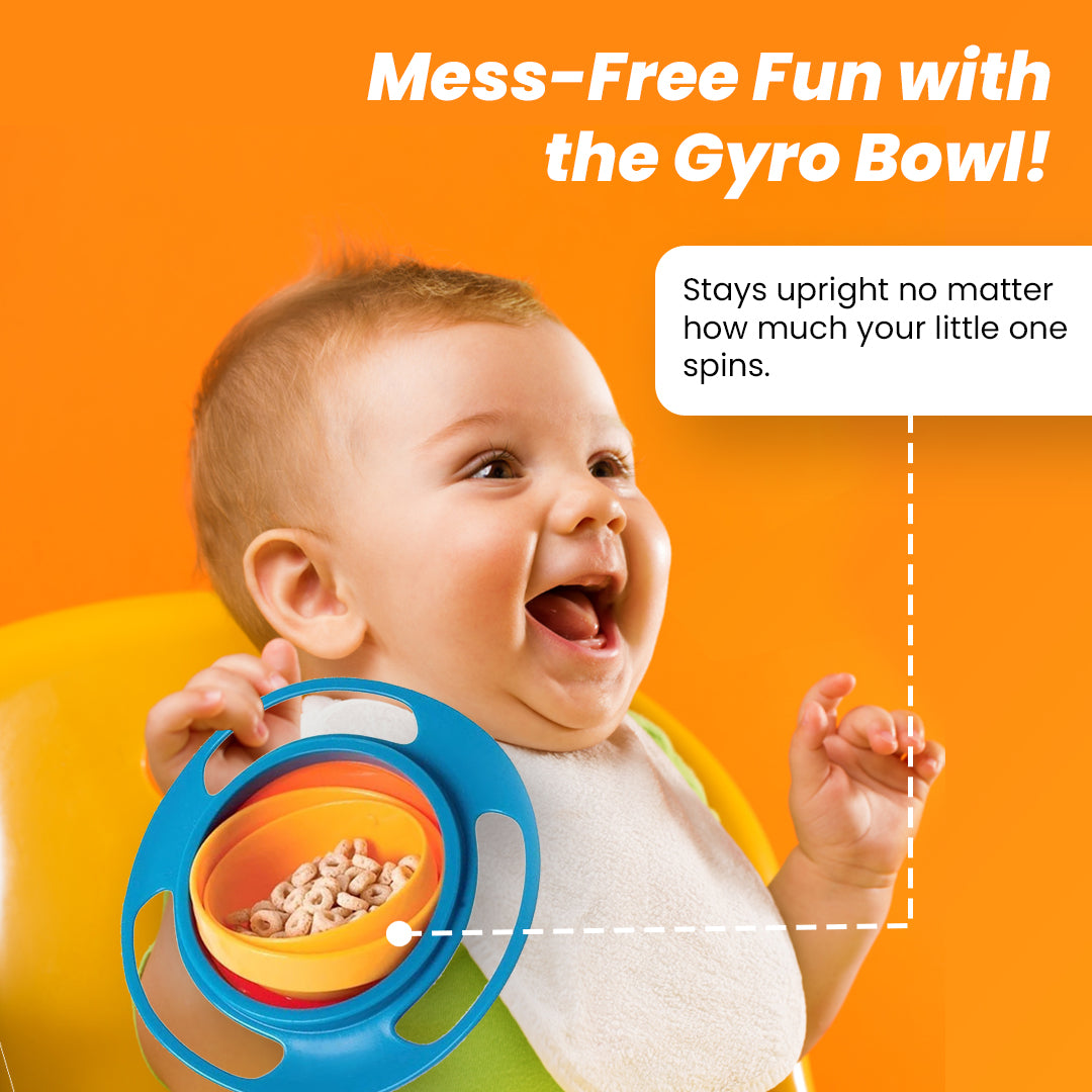 Safe-O-Kid All-in-One Baby Feeding Kit