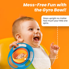 Safe-O-Kid All-in-One Baby Feeding Kit