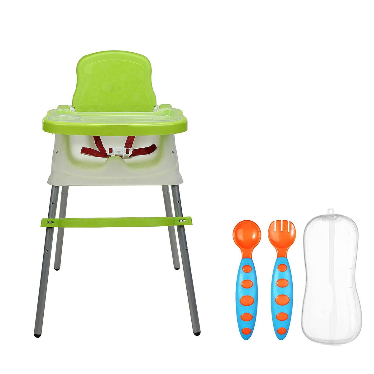 Little explorers need smart protection.