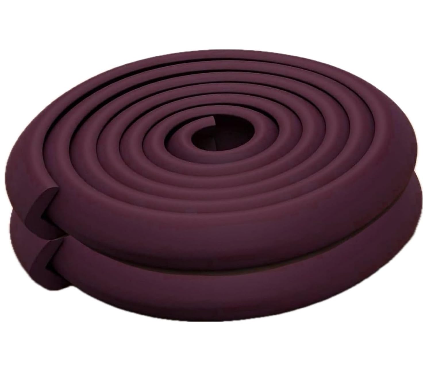 Safe-O-Kid-Baby Head Injury Safety- High Density L-Shaped Large Nbr Corner Cushions/Guards