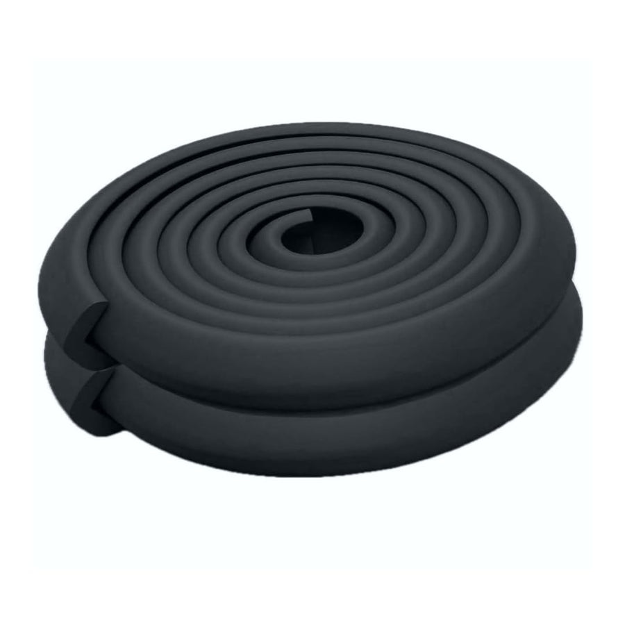 Safe-O-Kid-Baby Head Injury Safety- High Density L-Shaped Large Nbr Corner Cushions/Guards