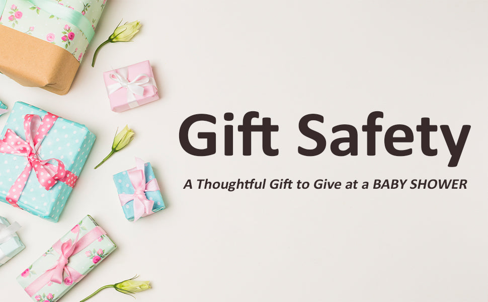The Safe-O-Kid Baby Safety Kit