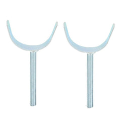 Safe-O-Kid U-shaped safety gate adaptors pack of 2