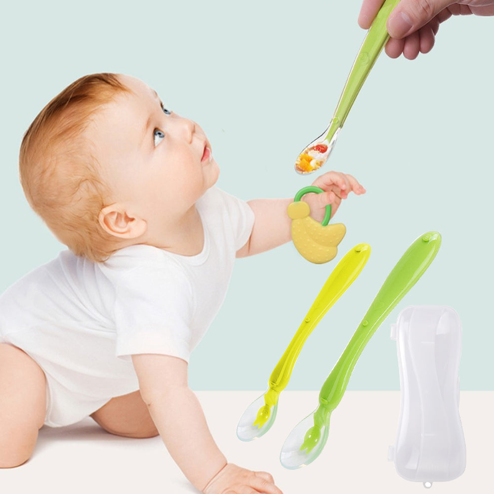 Little explorers need smart protection.