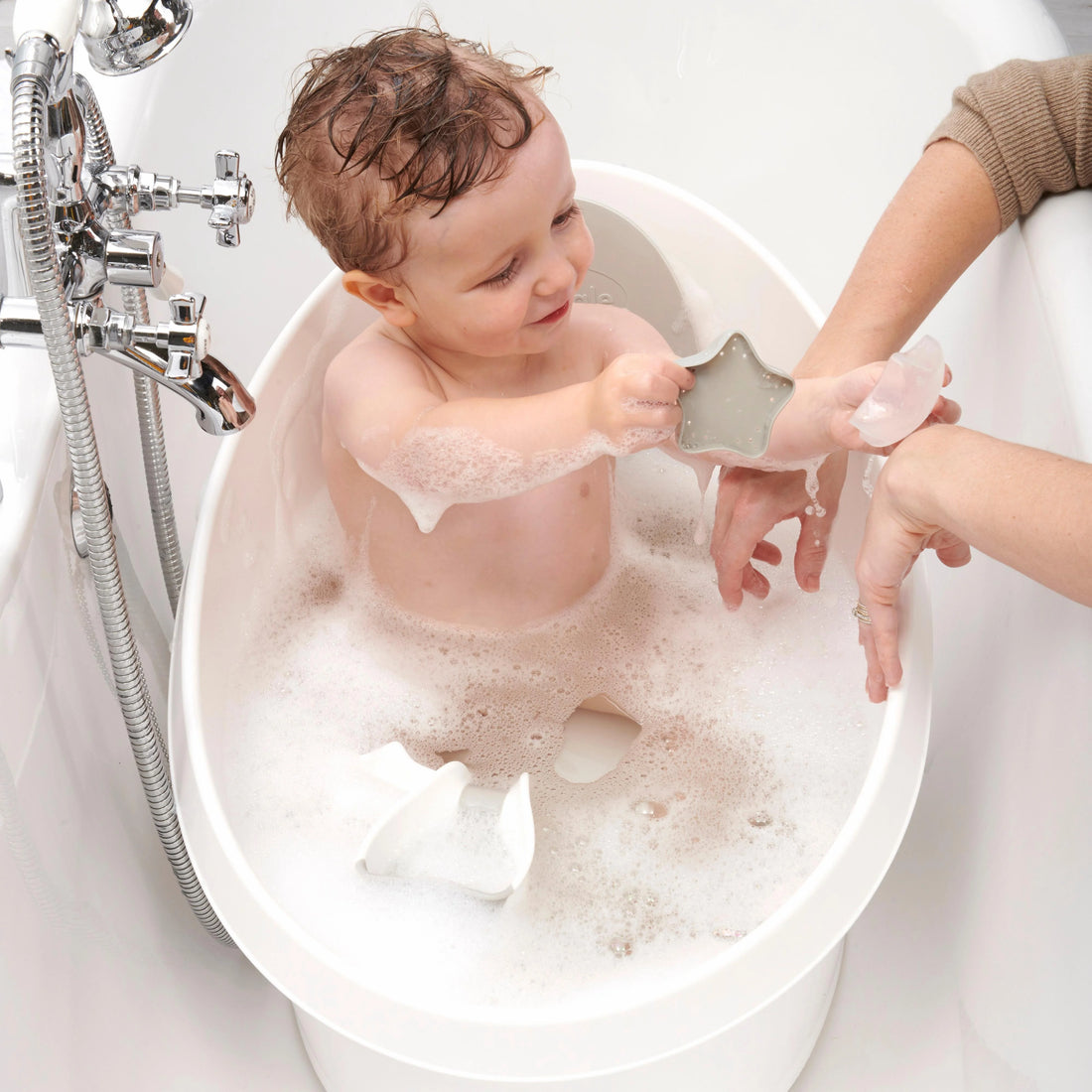 Bathroom Safety