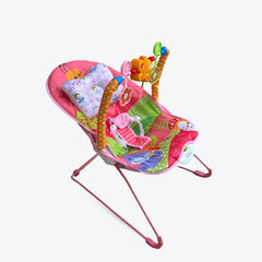 Safe-O-Kid Harmony Baby Bouncer with Music & Vibration product detail