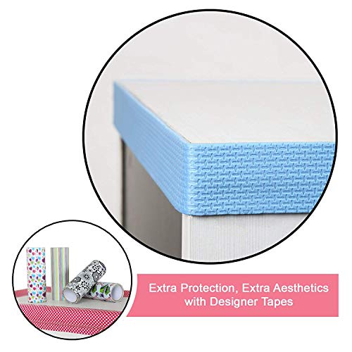 Safe-O-Kid Flat Edge Guard product detail