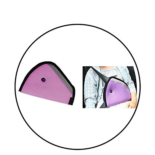Safe-O-Kid Car Seat Belt Holder