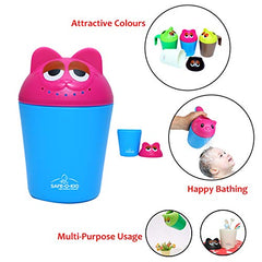 Safe-O-Kid Baby Hair Washing Cup product detail