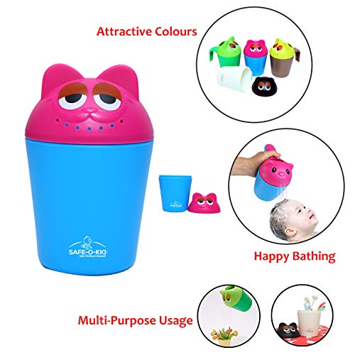 Safe-O-Kid Baby Hair Washing Cup product detail