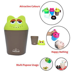 Safe-O-Kid Baby Hair Washing Cup product detail