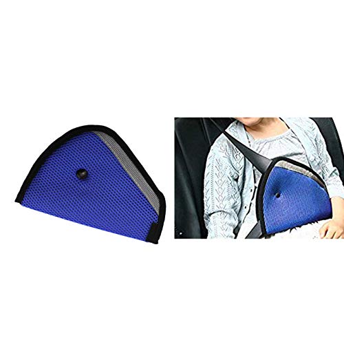 Little explorers need smart protection.