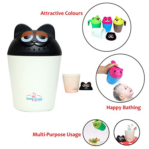 Safe-O-Kid Baby Hair Washing Cup product detail