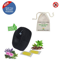 Safe-O-Kid Mosquito Repellent Velcro Band product detail