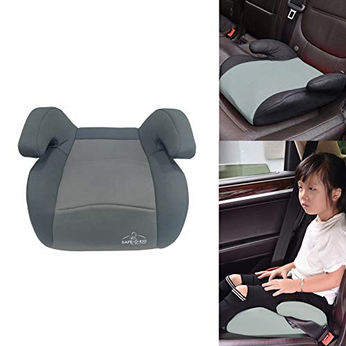 Safe-O-Kid Backless Car Booster Seat product detail