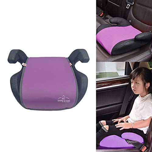 Safe-O-Kid Backless Car Booster Seat product detail
