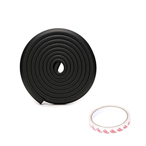 Safe-O-Kid 5 m Edge Guard with Corner Cushions