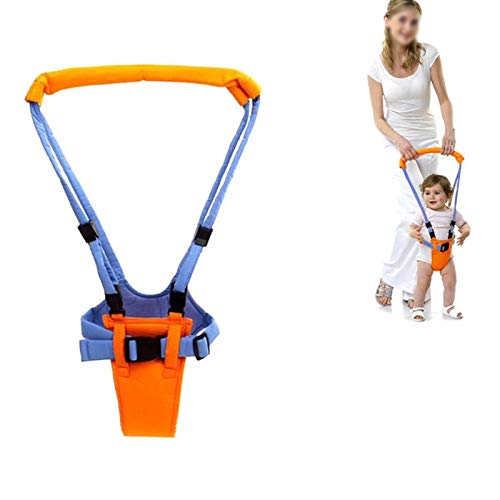 Safe-O-Kid Adjustable Child Walking Harness