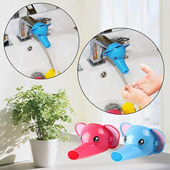 Safe-O-Kid Faucet & Water Tap Extender product detail