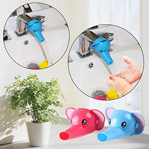 Safe-O-Kid Faucet & Water Tap Extender product detail