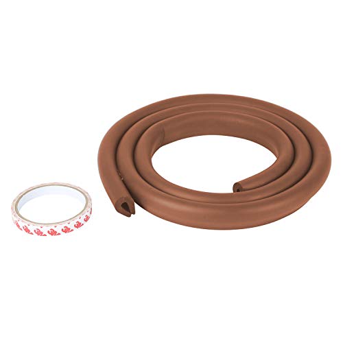 Safe-O-Kid U-Shaped Edge Guards product detail