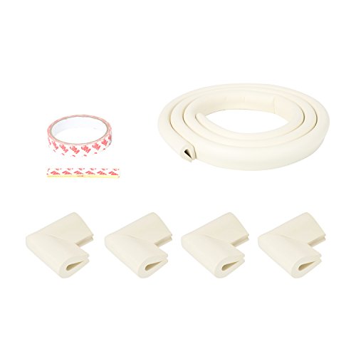 Safe-O-Kid U-Shaped Edge Guard product feature