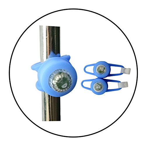 Little explorers need smart protection.