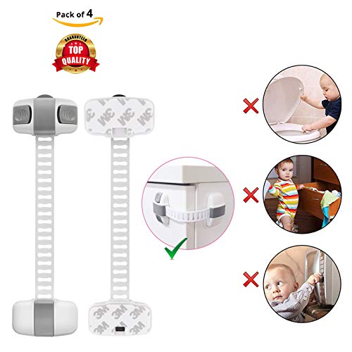 Little explorers need smart protection.