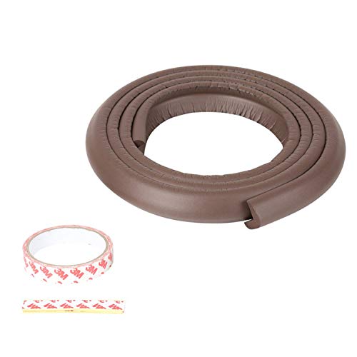 Safe-O-Kid L-Shaped Edge Guards product detail
