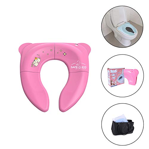 Little explorers need smart protection.