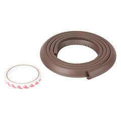 Safe-O-Kid- Head Injury Safety - Unique High Density L-Shaped Small Edge Guards