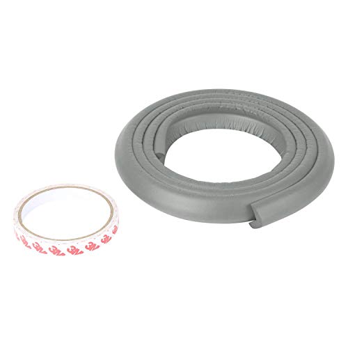Safe-O-Kid- Head Injury Safety - Unique High Density L-Shaped Small Edge Guards