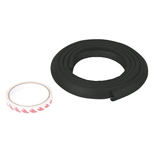 Safe-O-Kid- Head Injury Safety - Unique High Density L-Shaped Small Edge Guards