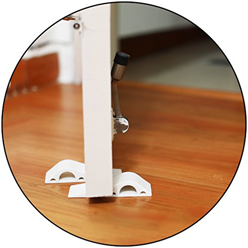 Safe-O-Kid Multi-Surface Door Wedge