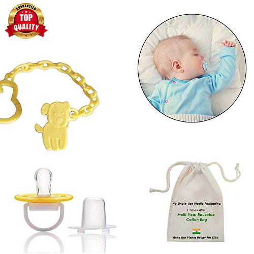 Little explorers need smart protection.