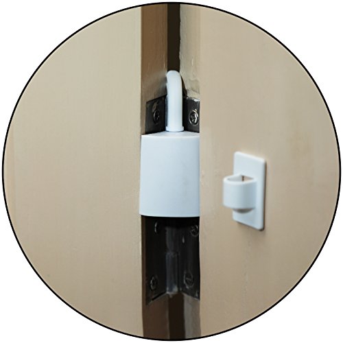 Little explorers need smart protection.
