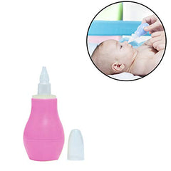 Safe-O-Kid - Nose Cleaner/Nasal Aspirator