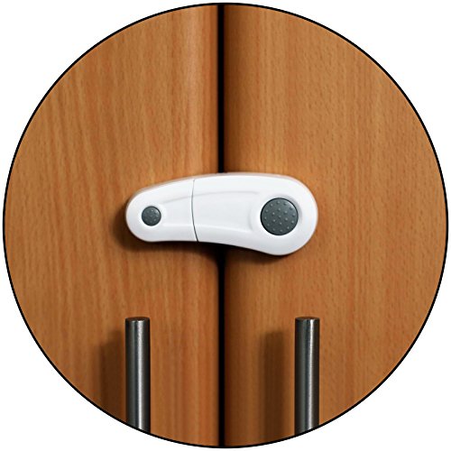 Little explorers need smart protection.