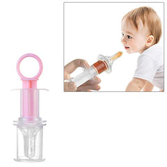 Safe-O-Kid - Mouth Injury Safety- Easy Medicine Feeder For Kids