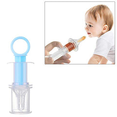 Safe-O-Kid - Mouth Injury Safety- Easy Medicine Feeder For Kids