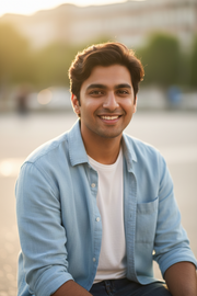 Rohit P.