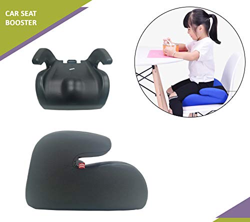 Safe-O-Kid Backless Car Booster Seat product detail