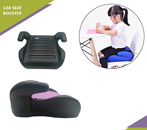 Safe-O-Kid Backless Car Booster Seat product detail