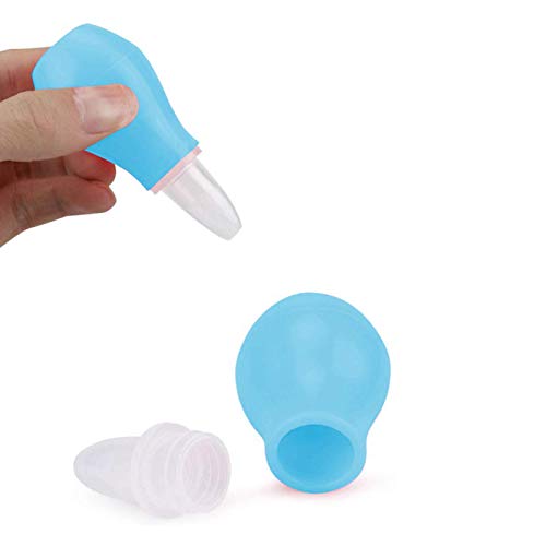 Safe-O-Kid - Nose Cleaner/Nasal Aspirator